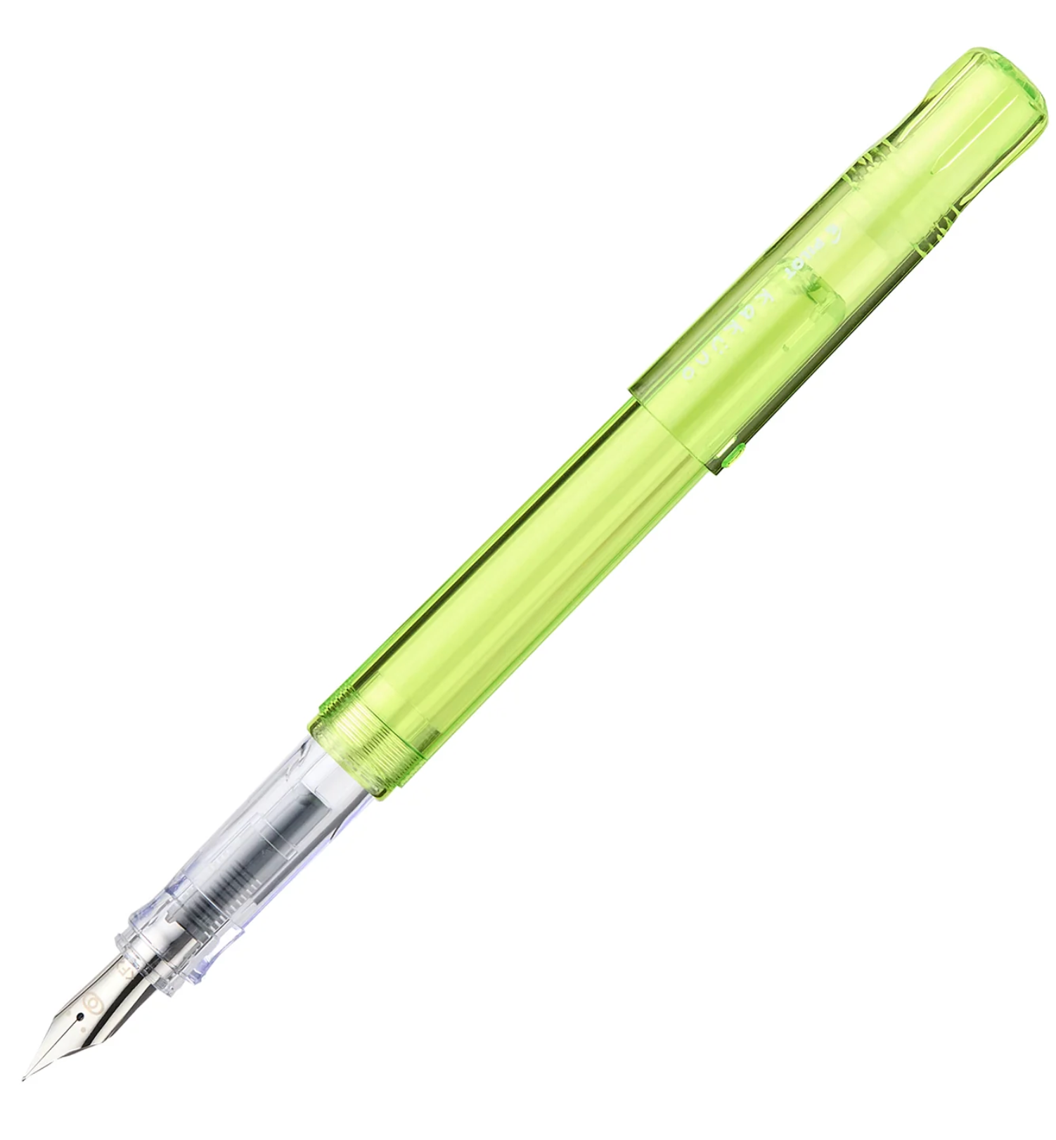 Kakuno Fountain Pen