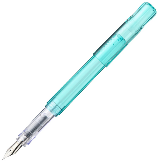 Pilot Kakuno Fountain Pen - Medium Nib