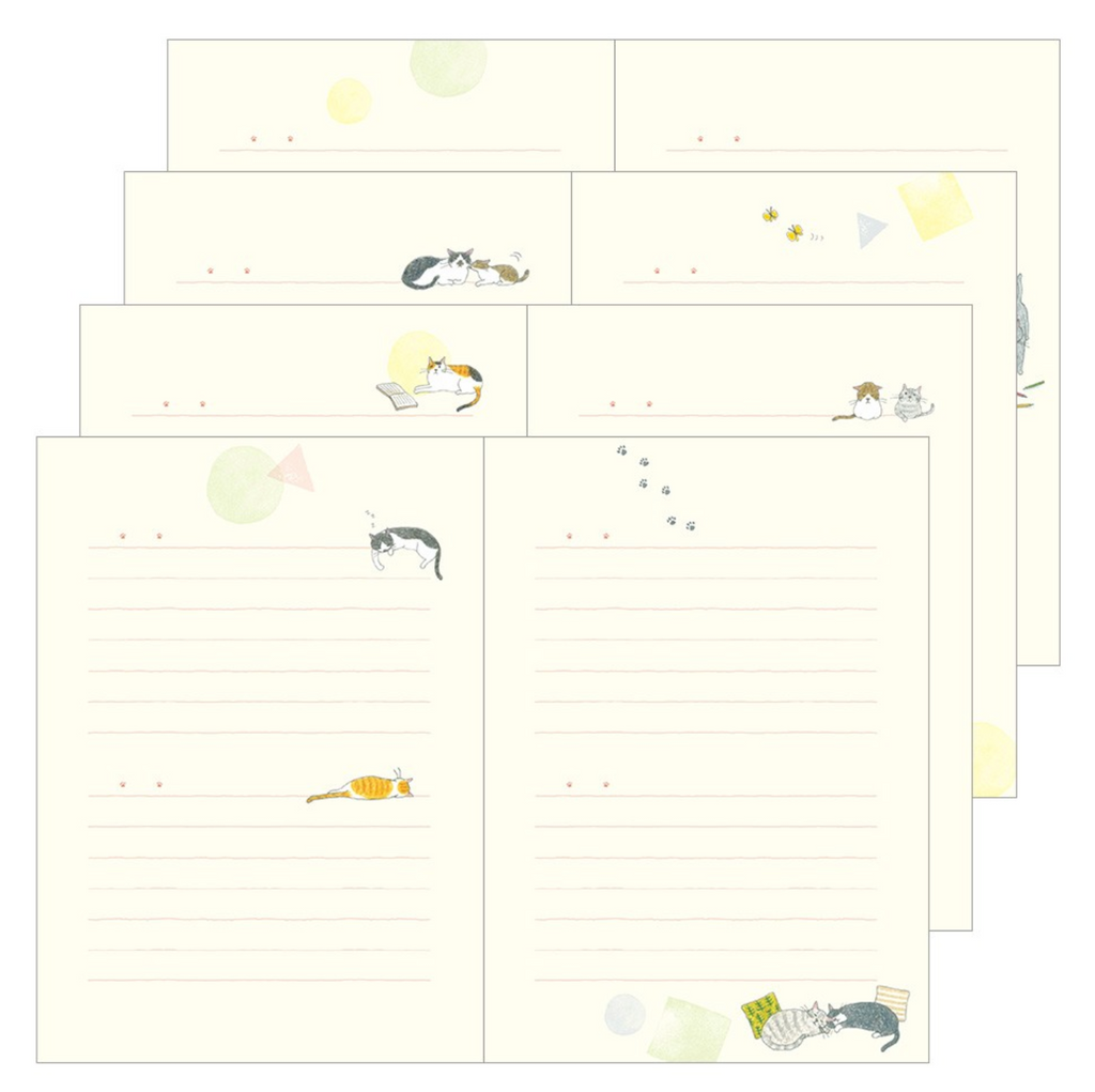 Journal Cat - Diary