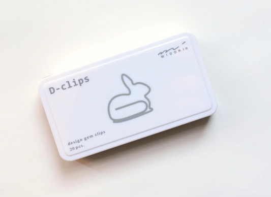 D-Clips Rabbit