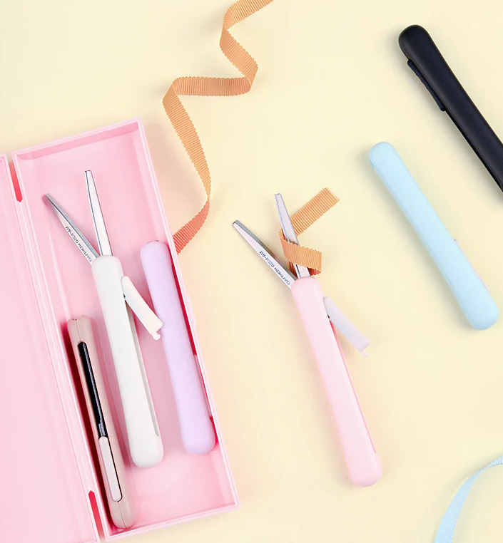 Saxa Poche Compact Scissors