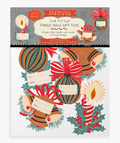Jingle Bells - Gift Tags Pack of 6