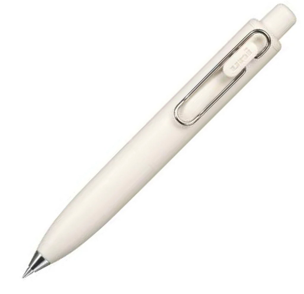 Uni Ball One P - Black Ink