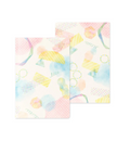Yuru Log Notebook B6