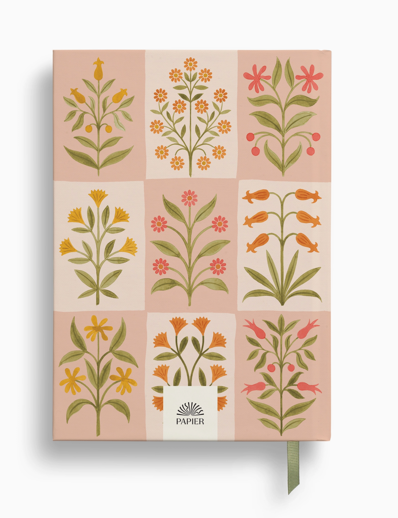 Patchwork Address Book