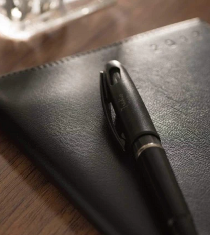 Pentel Tradio Marker - Black Ink