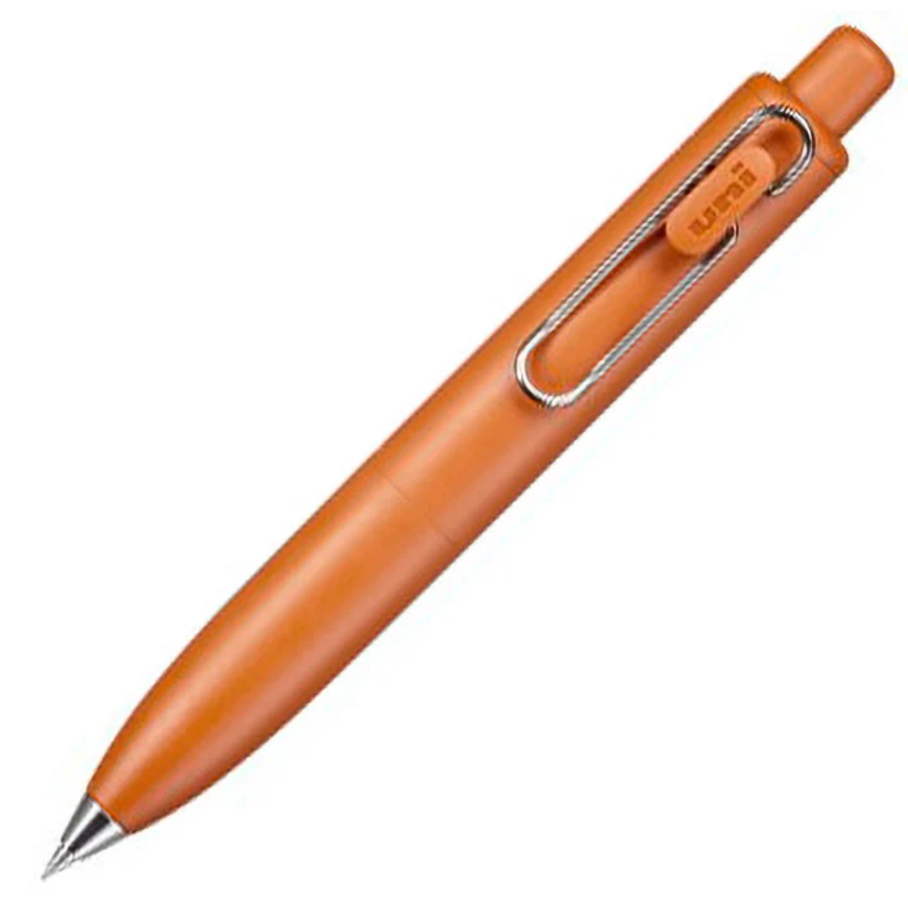 Uni Ball One P - Black Ink with Color Options