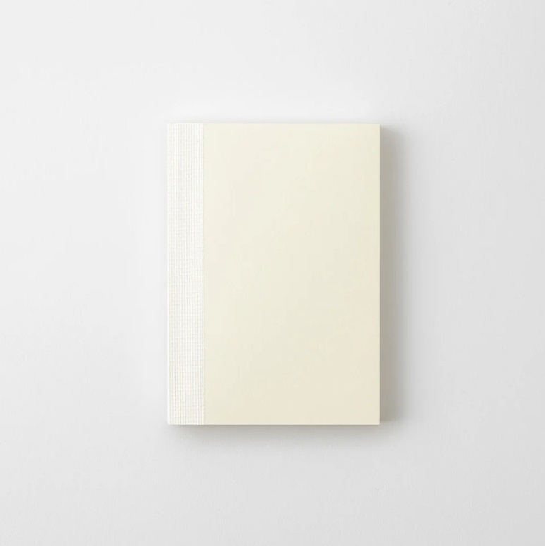 MD Notebook A7 Grid