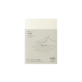 MD Notebook A7 Lined
