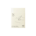 MD Notebook A7 Blank