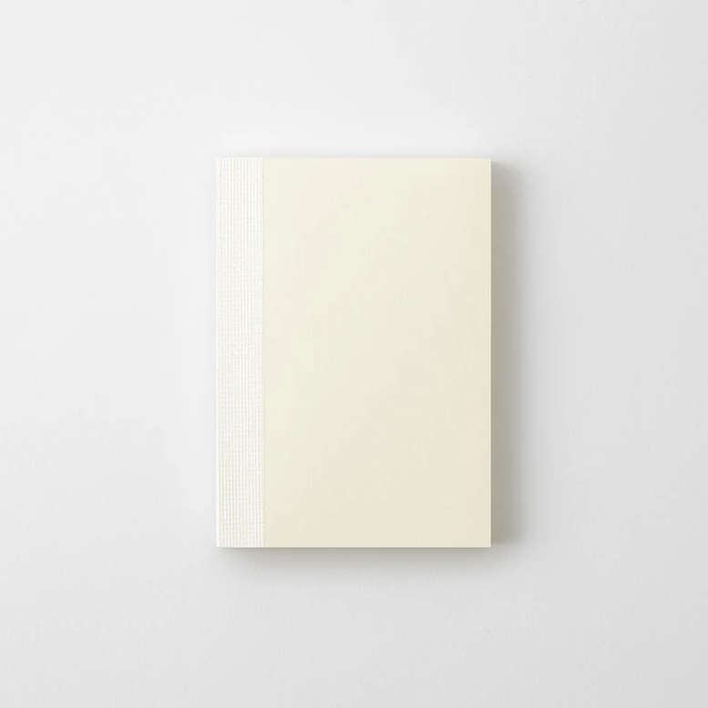MD Notebook A7 Blank