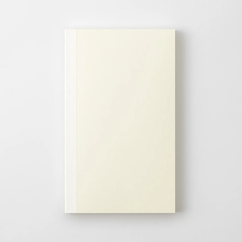 MD Notebook B6 Slim Dot Grid