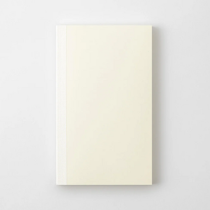 MD Notebook B6 Slim Dot Grid
