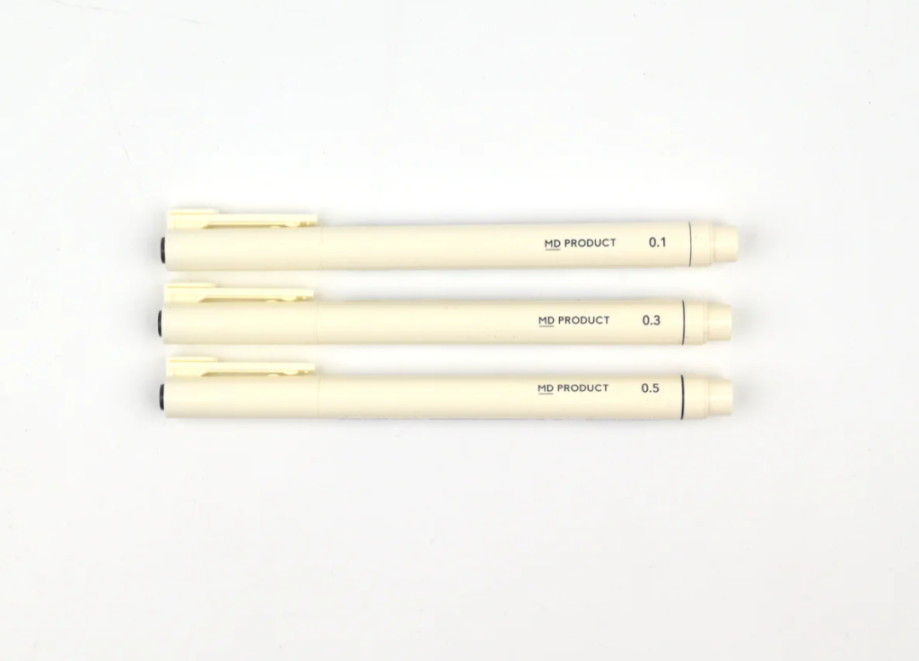 MD Drawing Pen