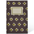 Hardback Notebook - Blank