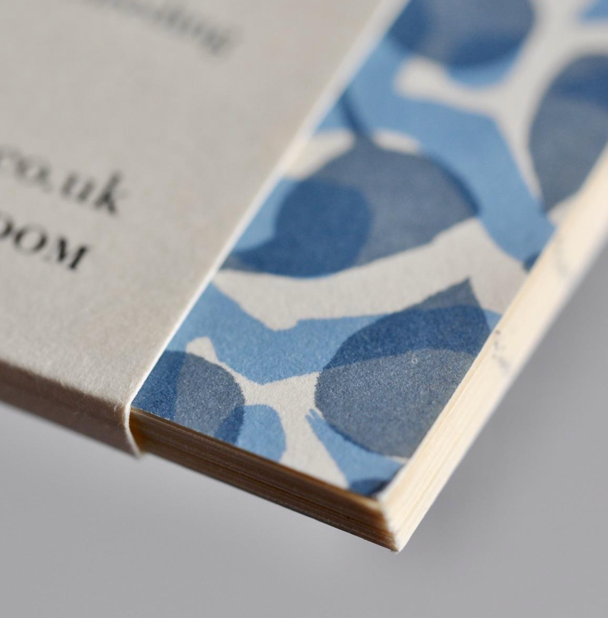 Pocket Notebook - Lined