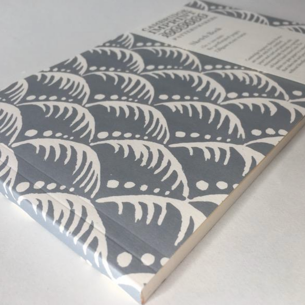 Softback Sketchbook