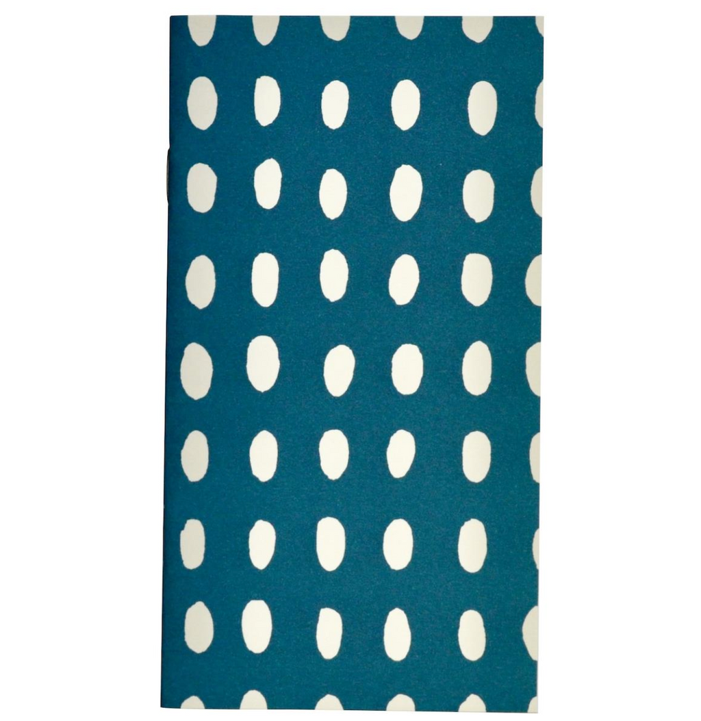Very Slim List Book