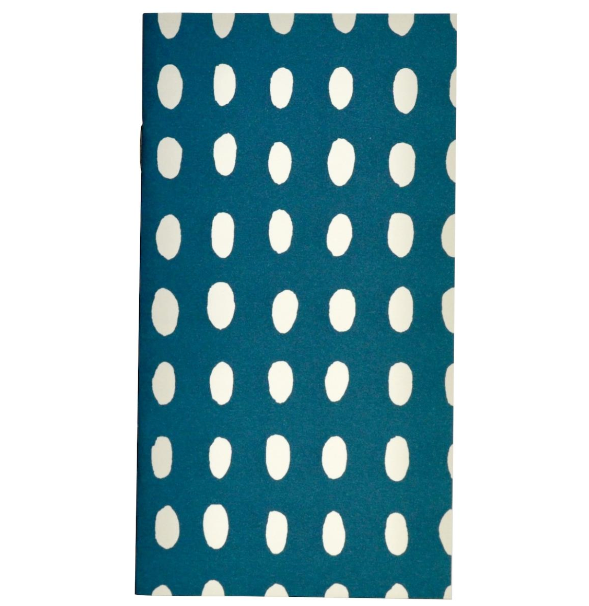 Very Slim List Book