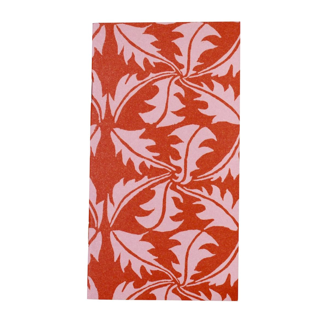 Very Slim List Book