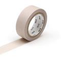 Washi Tape Pastel Cocoa