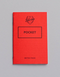 Silvine Pocket Notebook - 3 Pack