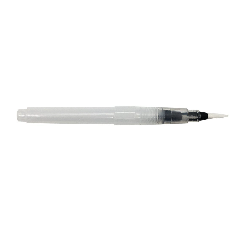 Supereditions Watercolor Reservoir Brush