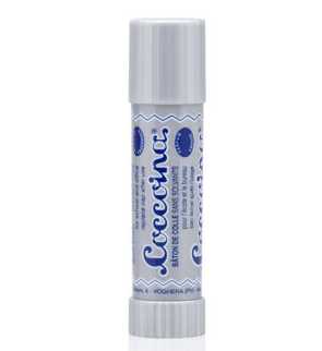 Coccoina Glue Stick - 10 Gram