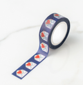 Send Love Envelope Washi Tape