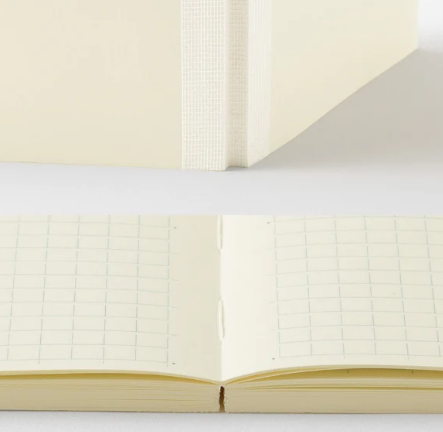 MD Notebook B6 Slim Grid