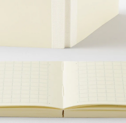 MD Notebook B6 Slim Grid