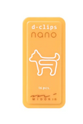 D-Clips Nano Dog