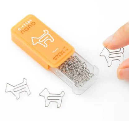 D-Clips Nano Dog