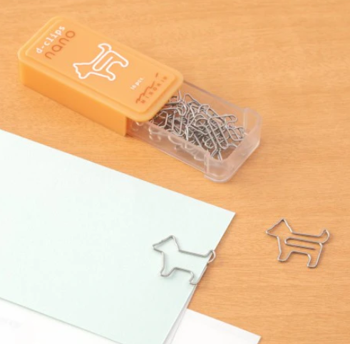 D-Clips Nano Dog