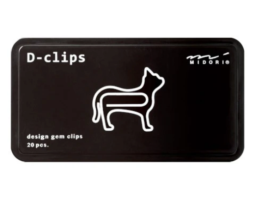 D-Clips Cat A
