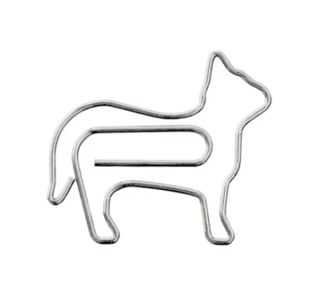 D-Clips Cat A