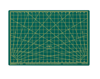 Penco Cutting Mat - A5