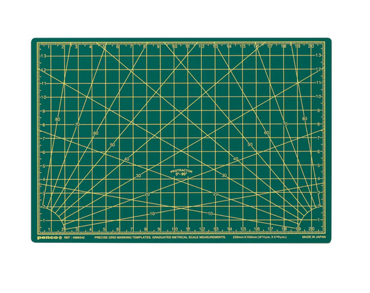 Penco Cutting Mat - A5
