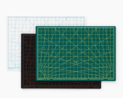 Penco Cutting Mat - A5