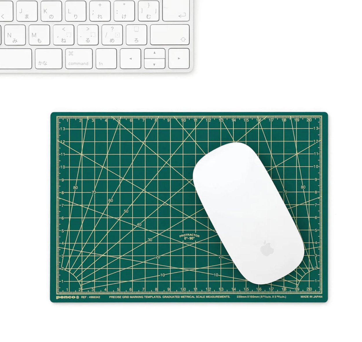 Penco Cutting Mat - A5