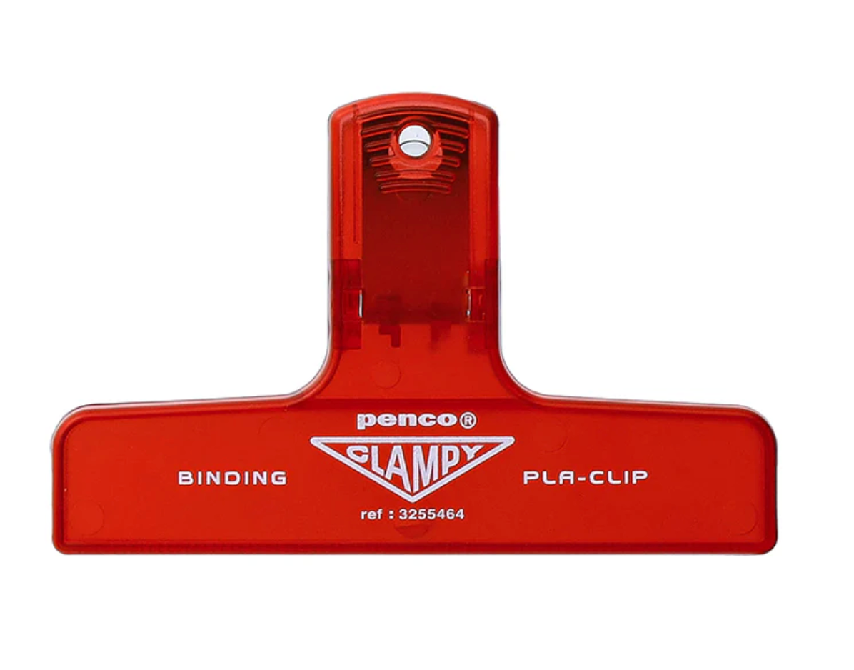 Penco Clip Plastic
