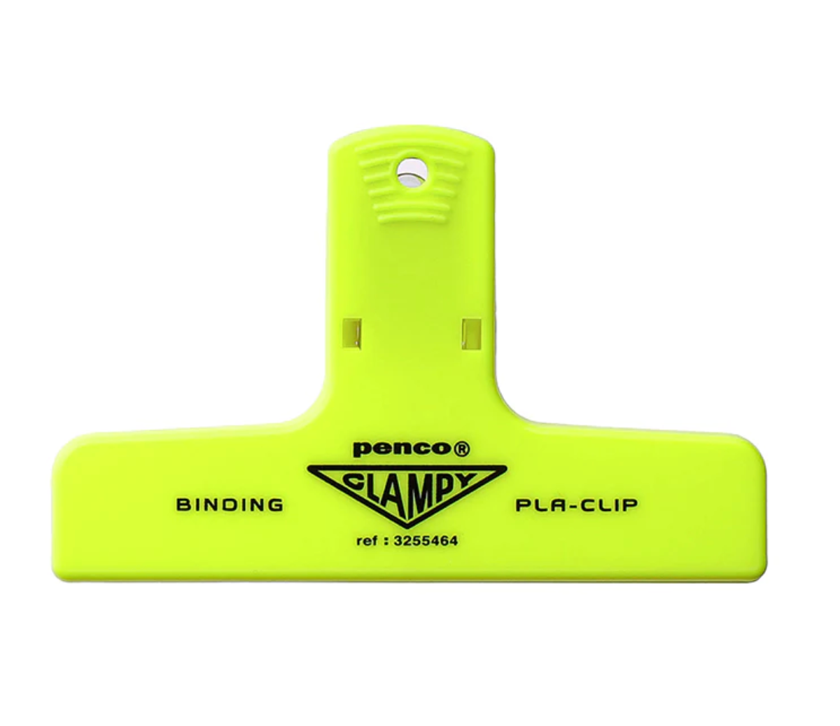 Penco Clip Plastic