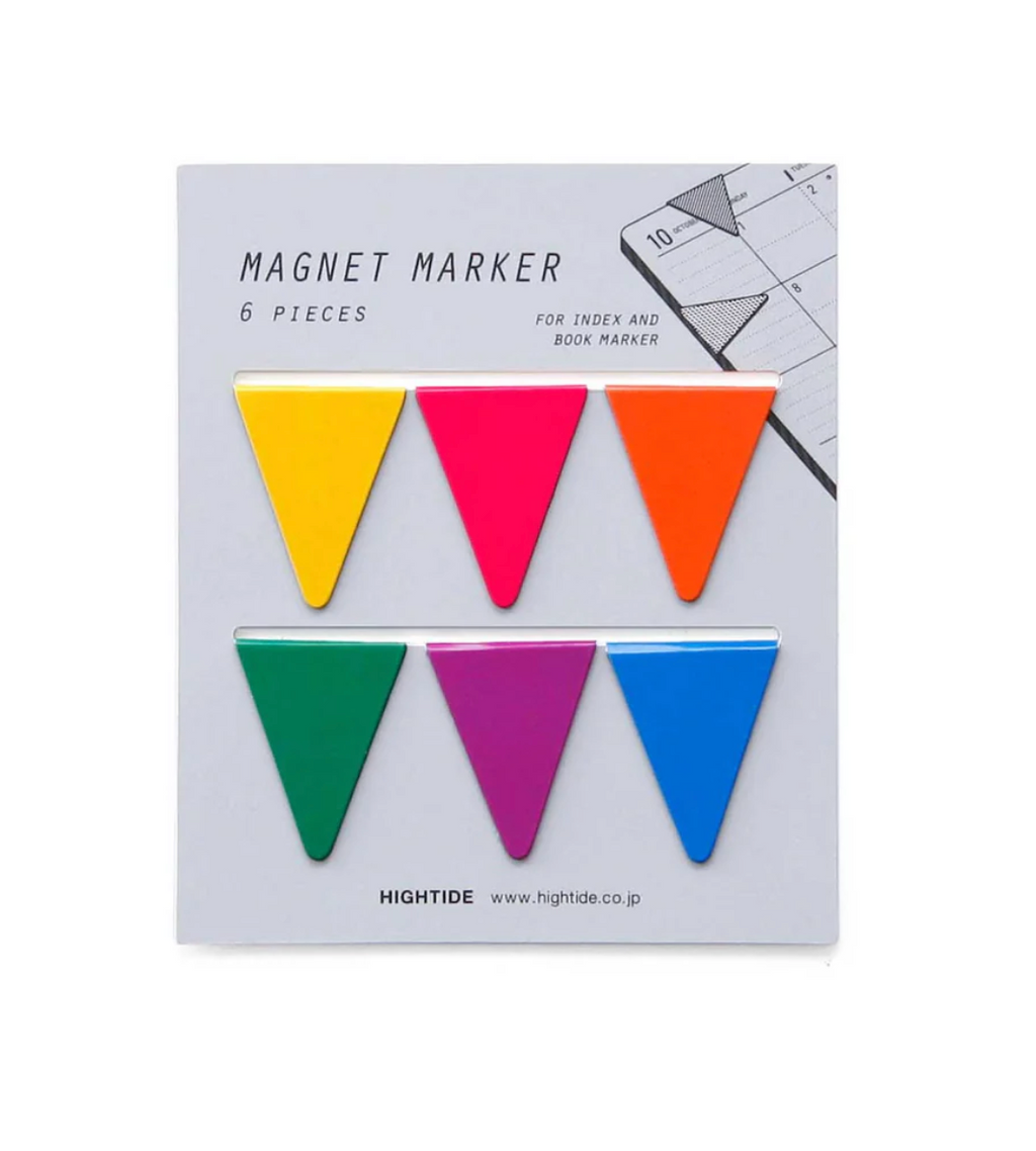 Magnet Marker - Bookmarker