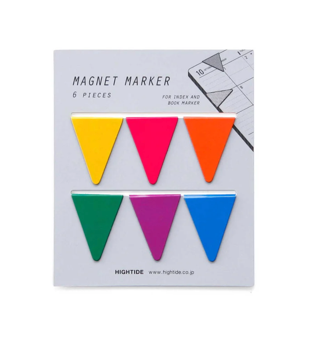 Magnet Marker - Bookmarker
