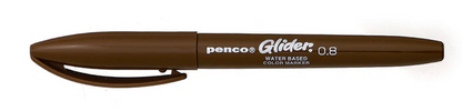 Glider Color Pen / Penco