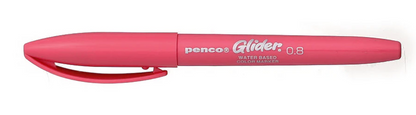 Glider Color Pen / Penco