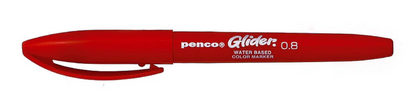 Glider Color Pen / Penco