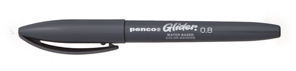 Glider Color Pen / Penco