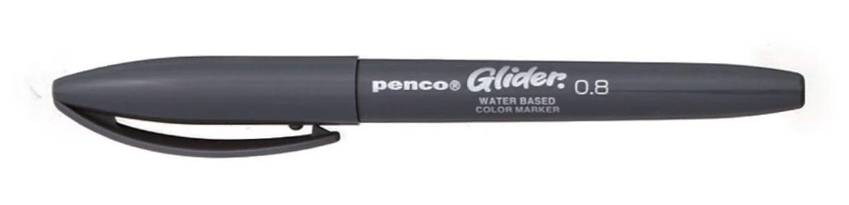 Glider Color Pen / Penco