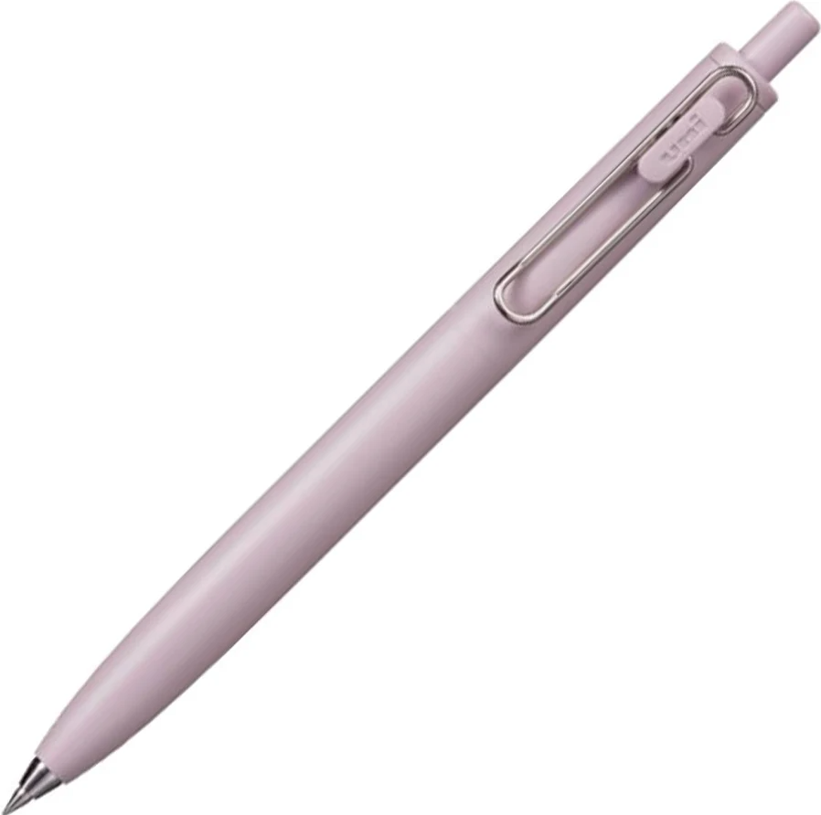 Uni-Ball One F - Black Ink